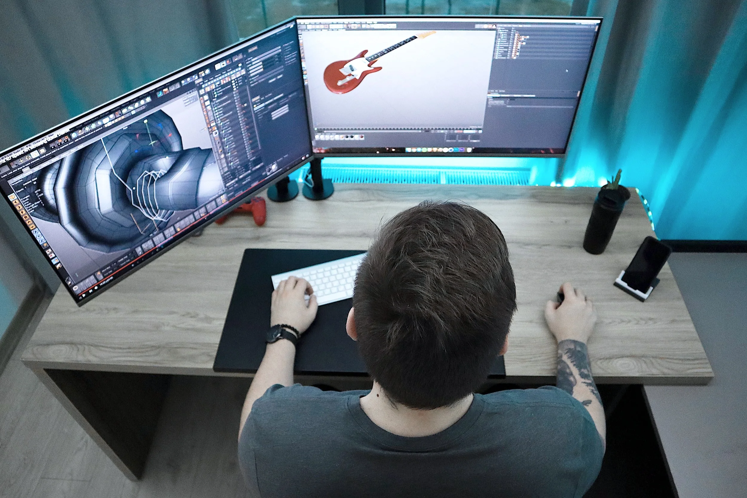 3 Things CAD Beginners Should Do