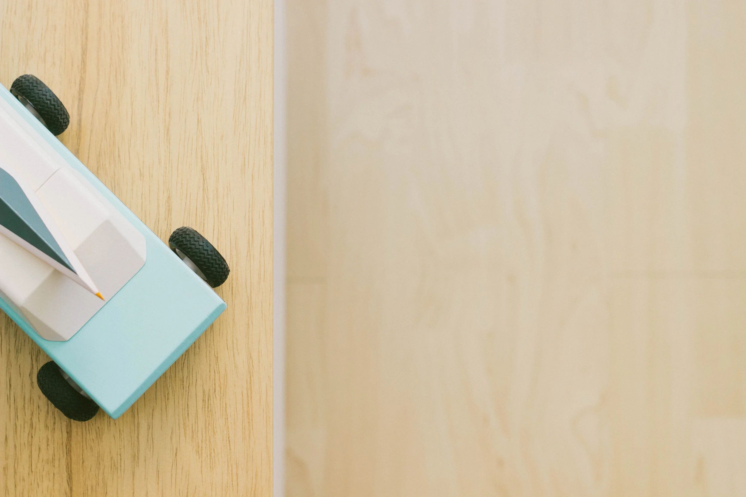 Engineering from the Very Beginning