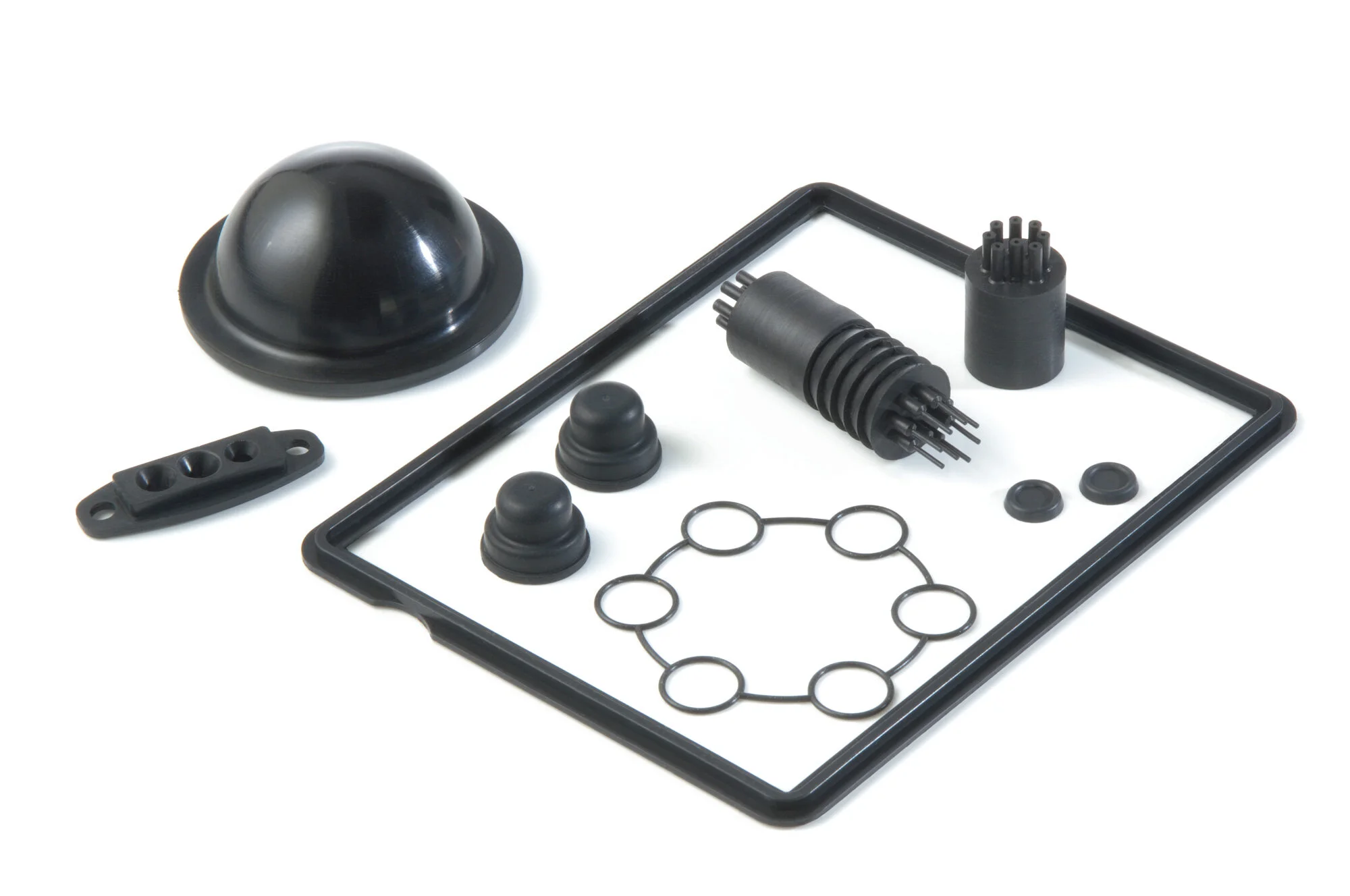 How The Rubber Part Design Process Is Benefiting From 3d Printing The Byu Design Review