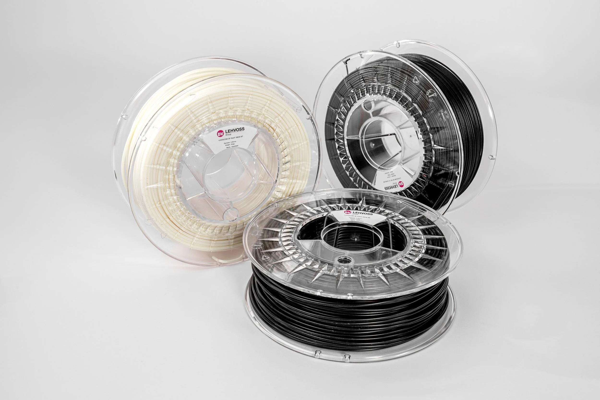 3D Printer Filaments: Definitions, Applications, and Tips