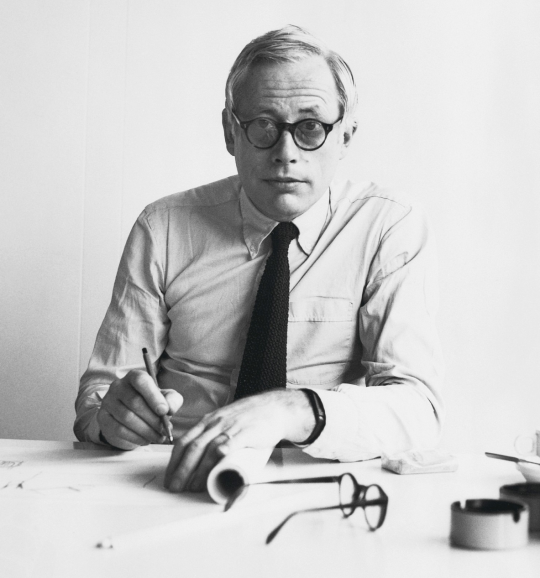 Dieter Rams Less But Better The BYU Design Review