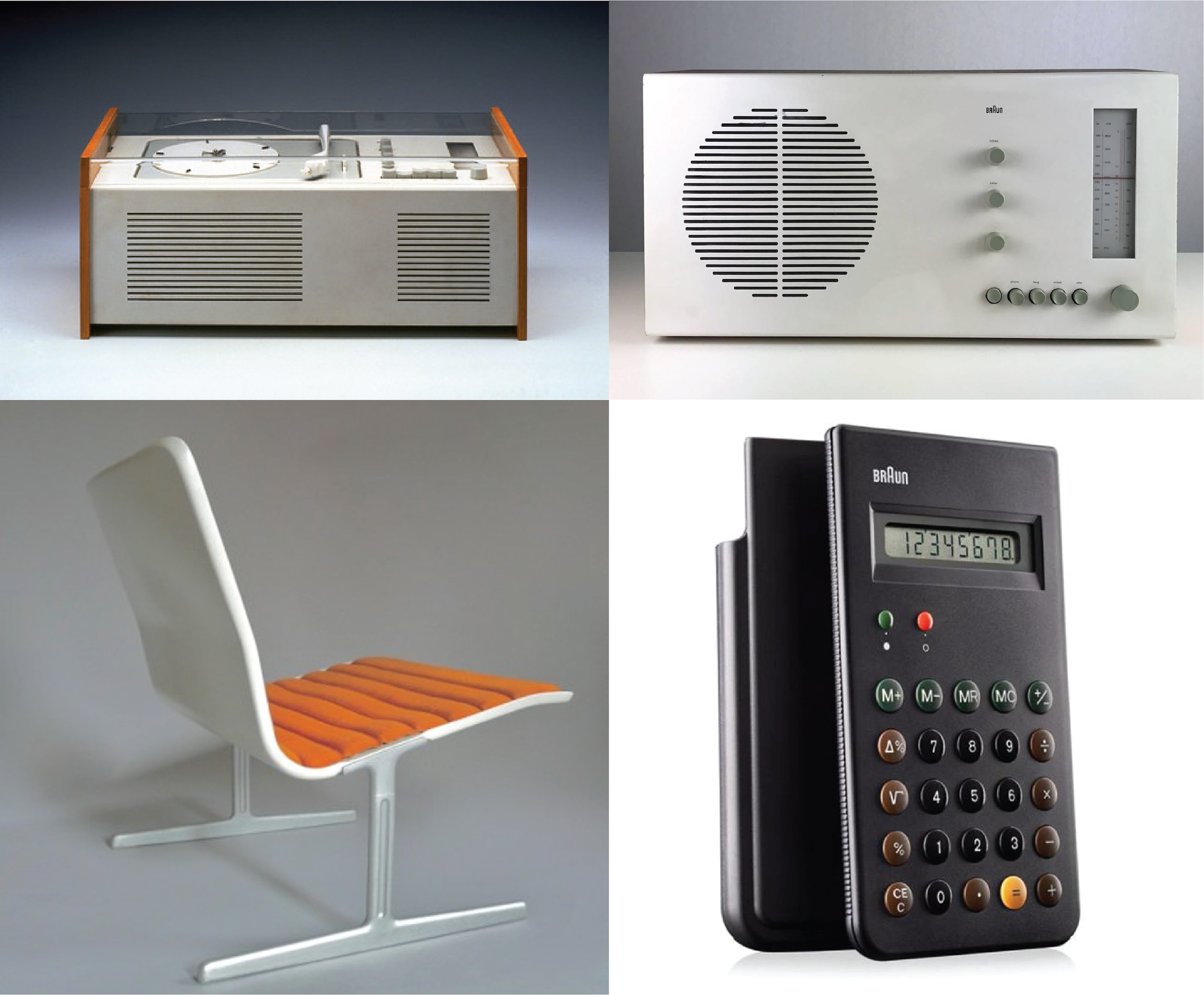 Dieter Rams: Less but Better — The BYU Design Review