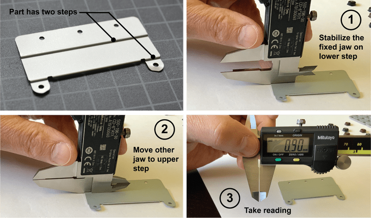 Caliper Bit Map Getting the Most out of Digital Calipers — The BYU Design Review