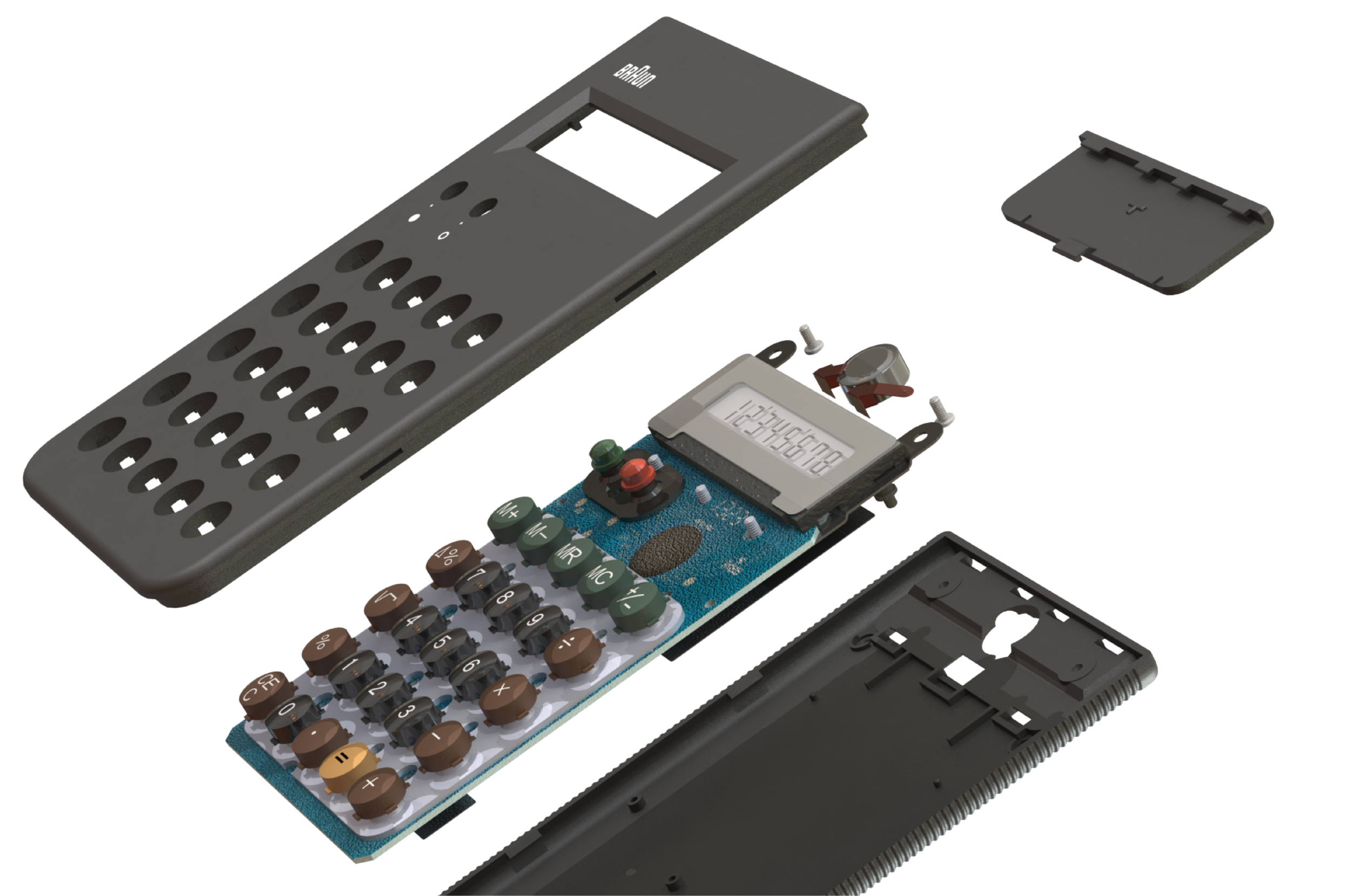 Computer-Aided Design — The BYU Design Review