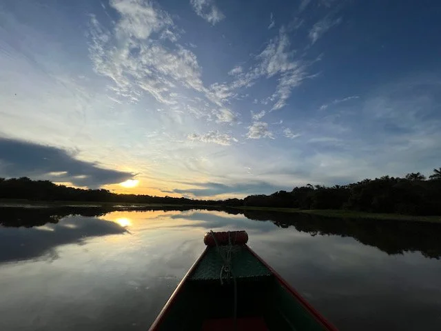 Everyone Can Teach You Something About Design: Lessons From the Amazon