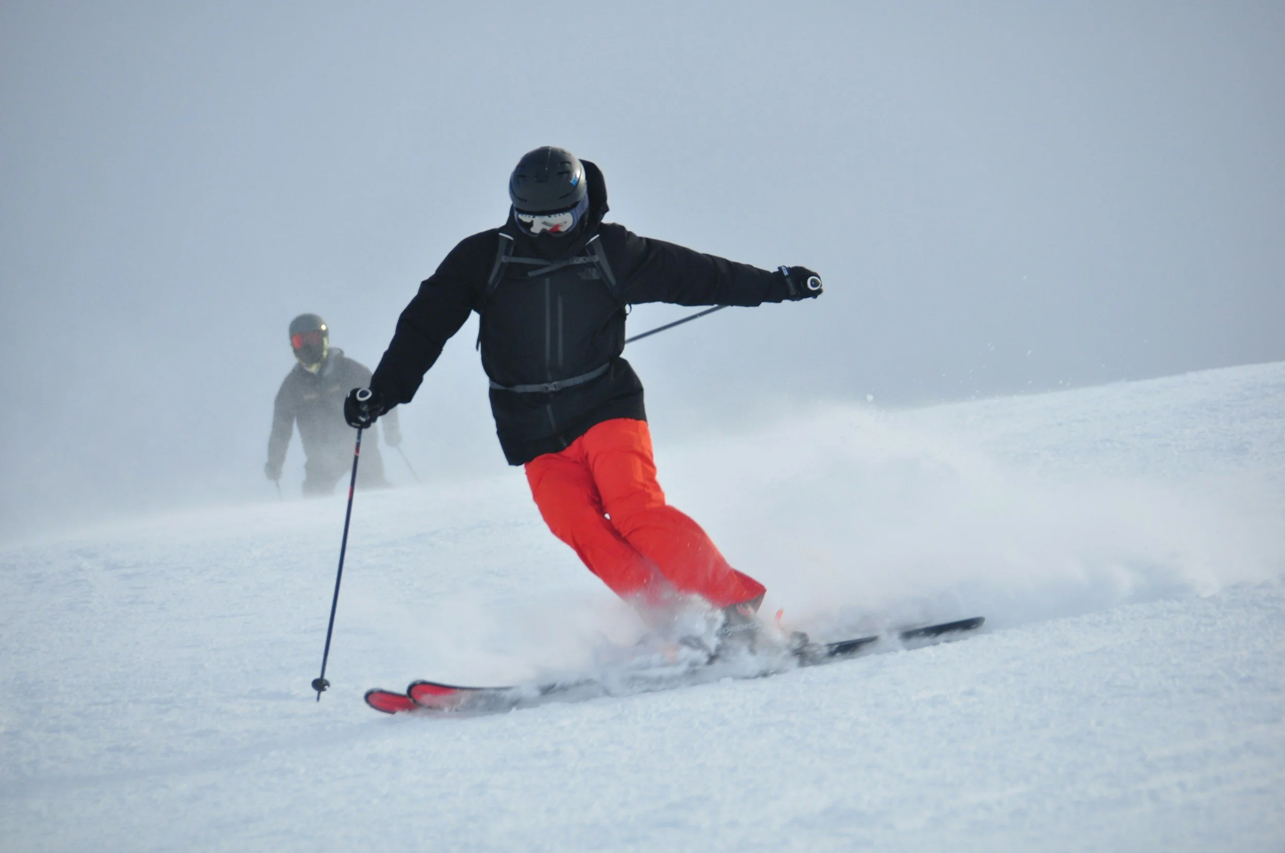 The Modern-Day Ski Glove: A Surprising Opportunity for Innovation