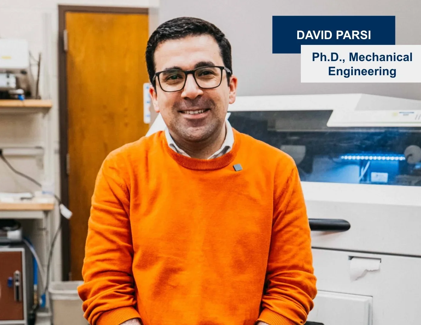 به‌کارگیری بینش مهندسی و آزمایش هدفمند برای حل چالش‌های فنی