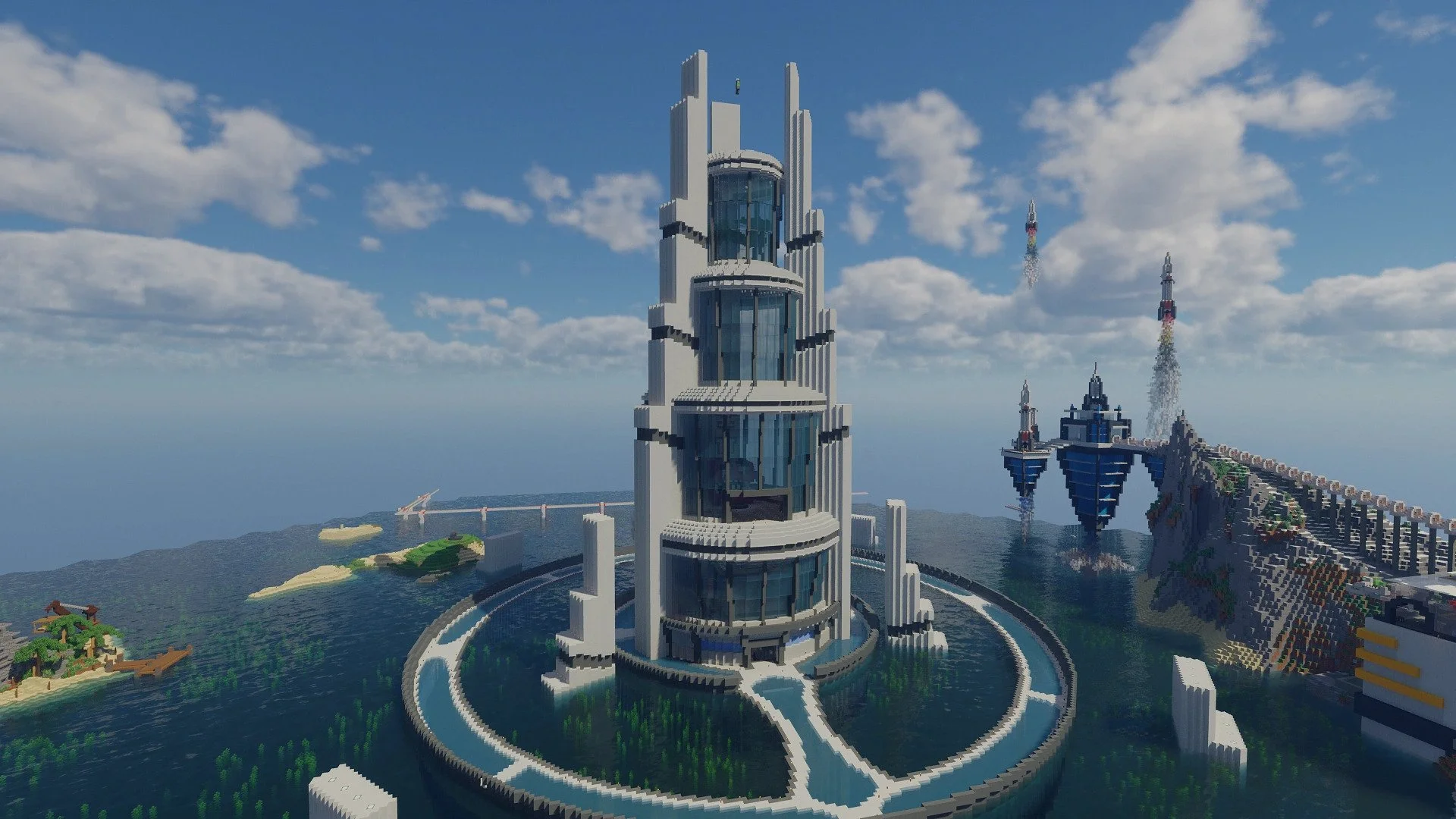 Design Principles Learned From Minecraft
