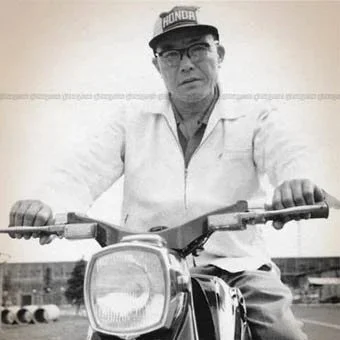 Lessons Learned From Soichiro Honda