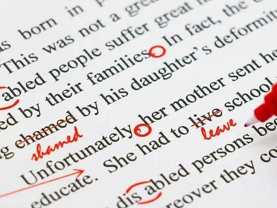 Writing Professional Articles: Developing Your Writing