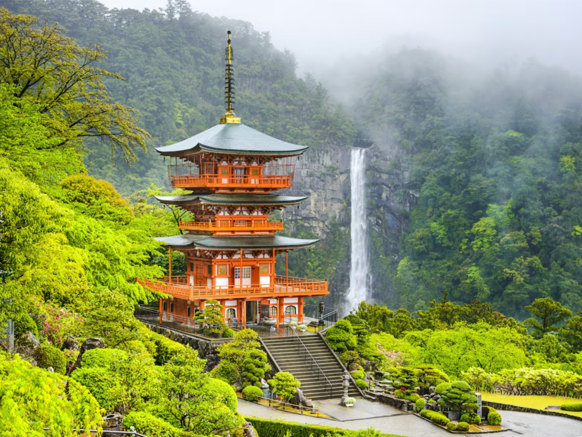 The Design of Spires and Vertical Architecture