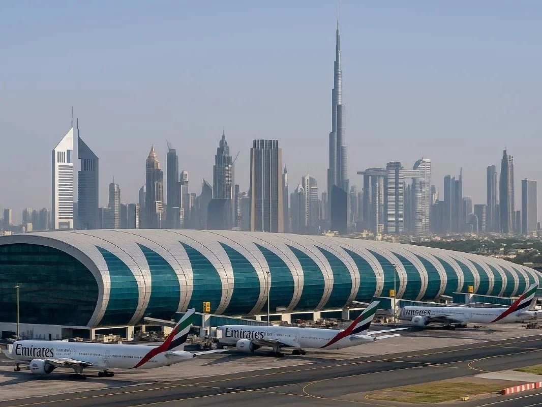 The Best Airport Designs