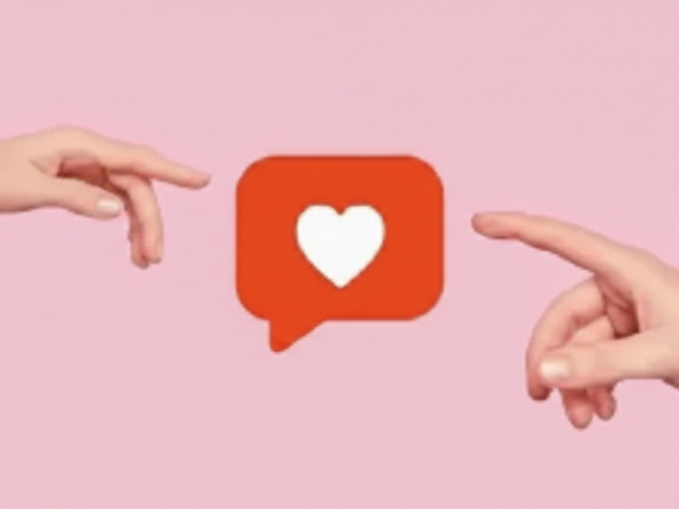 How Dating Apps Are Designed