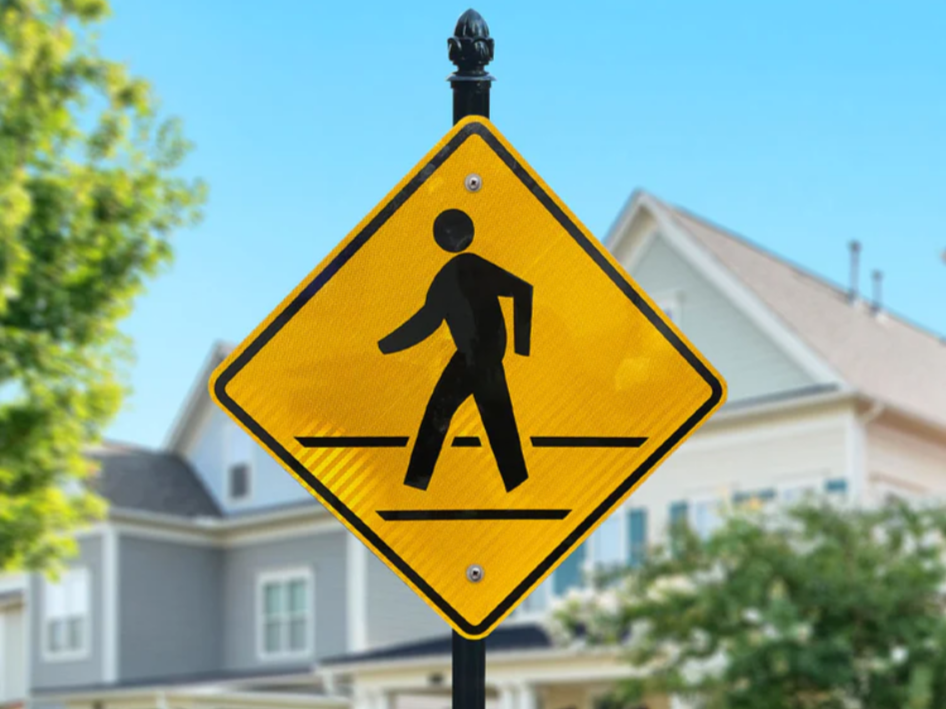 Crosswalks: Improving Safety through Urban Design