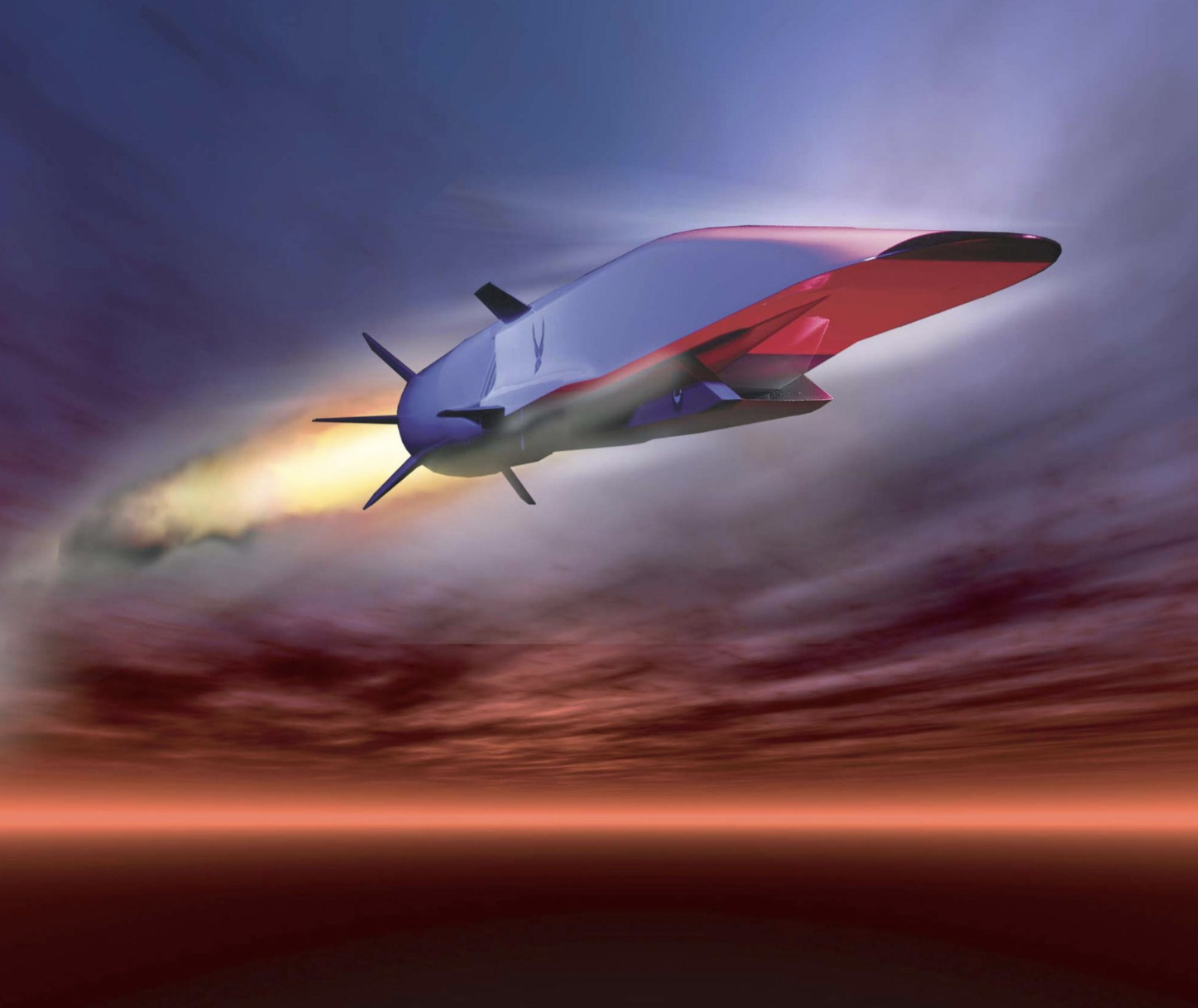 Explained: Design Challenges of Hypersonic Missiles