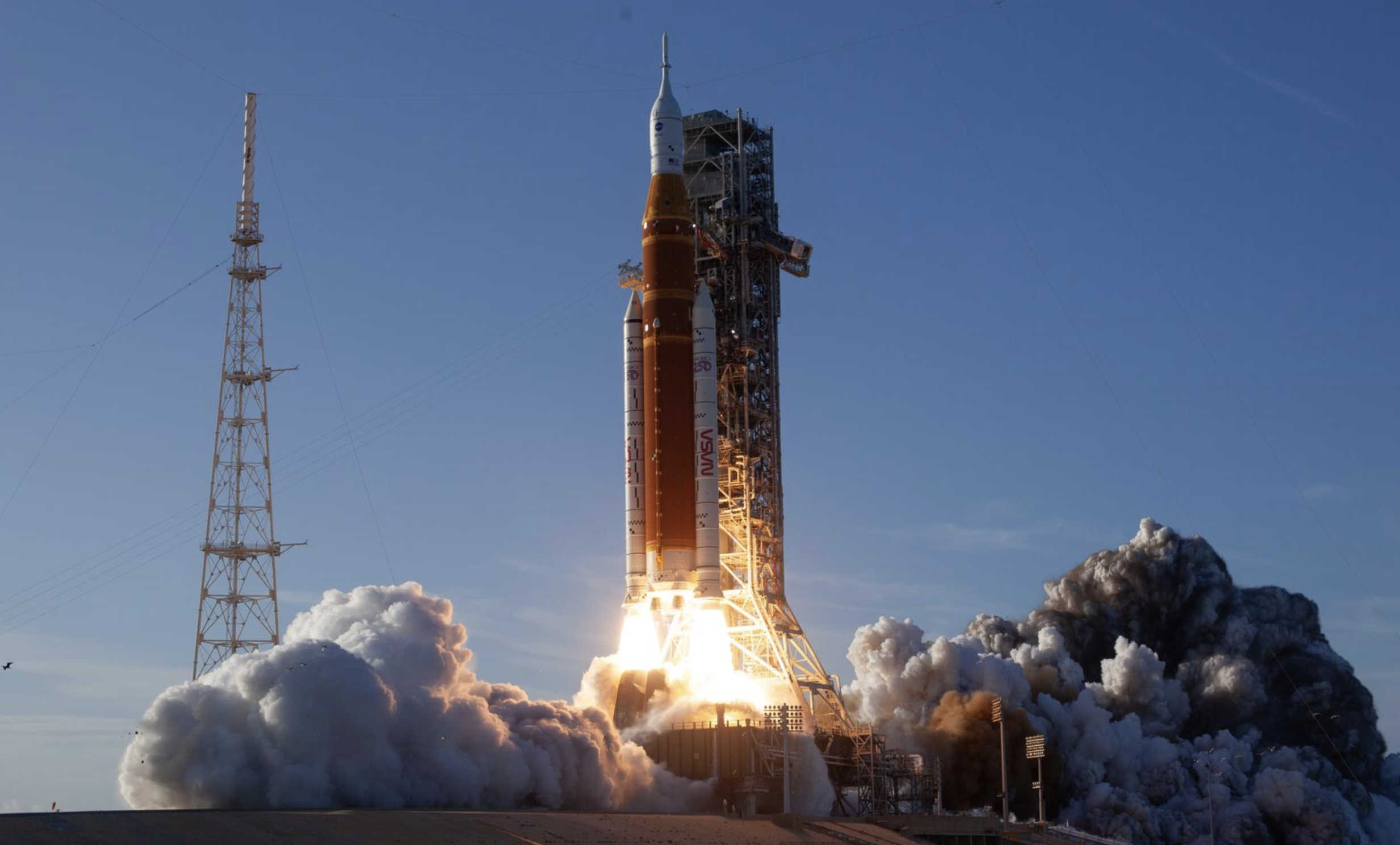 Engineering Design in Artemis II