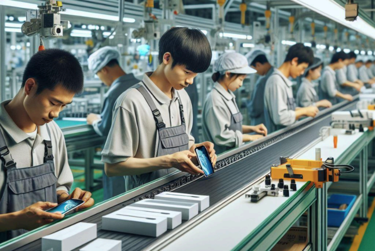 Beyond the Assembly Line: Why Automation and Robots Replace Tasks, Not Designers