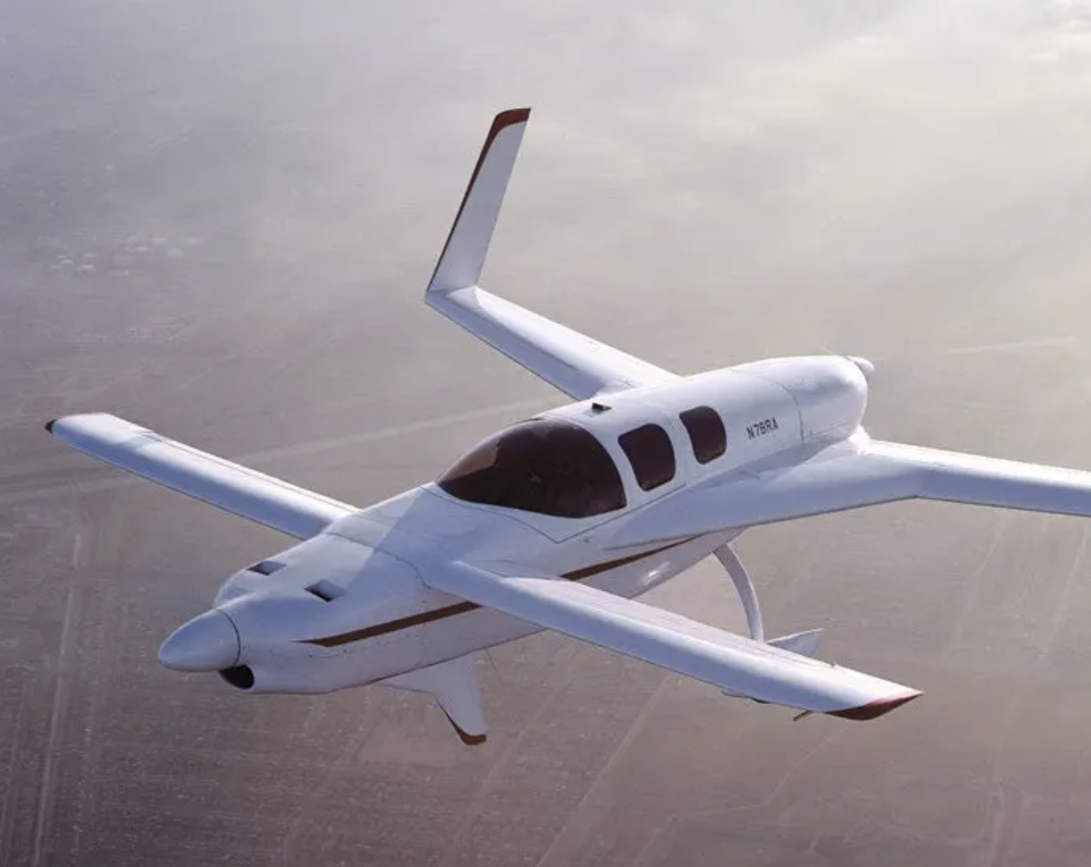 Burt Rutan: A Legacy of Novel Design