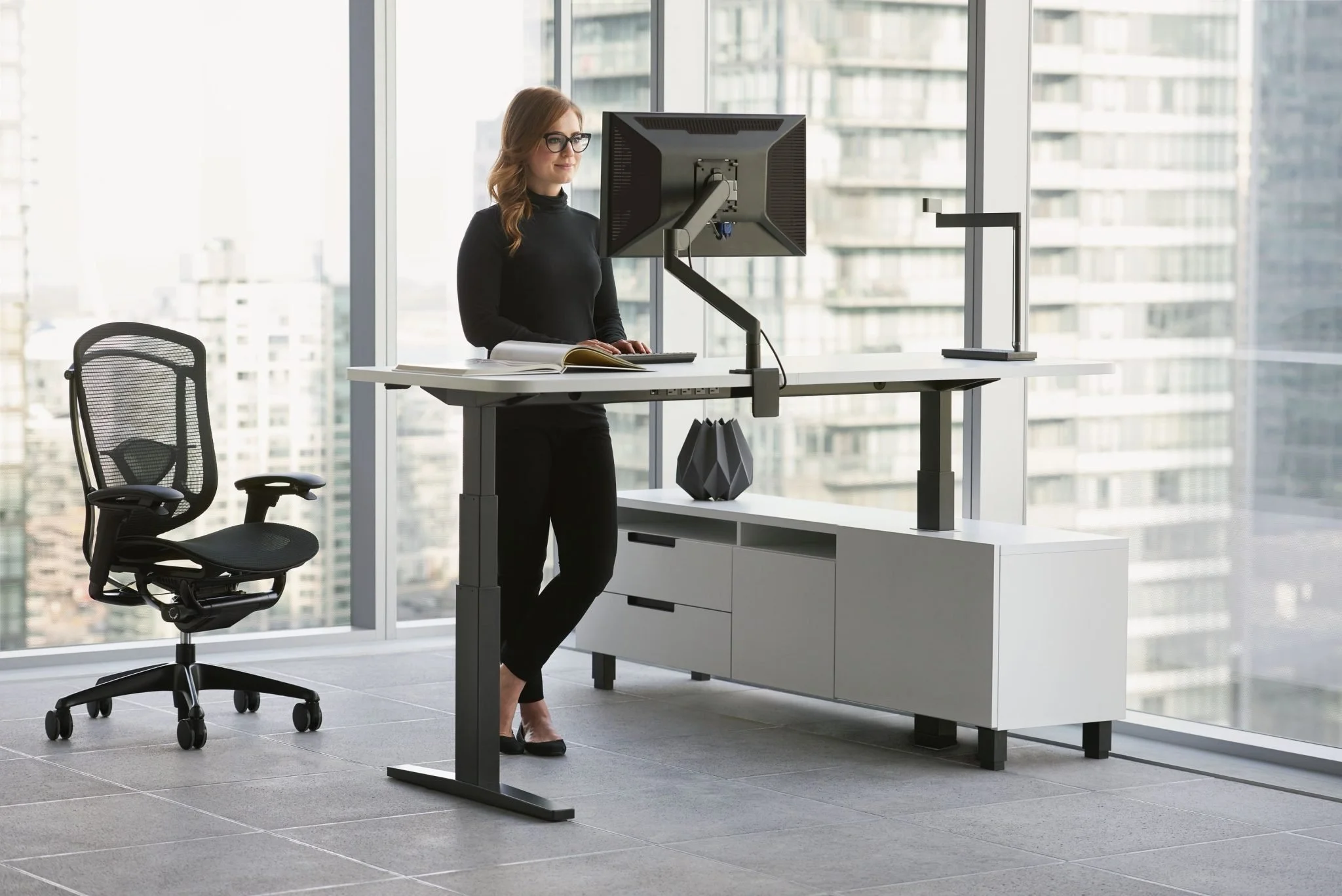 Ergonomic Design Overview