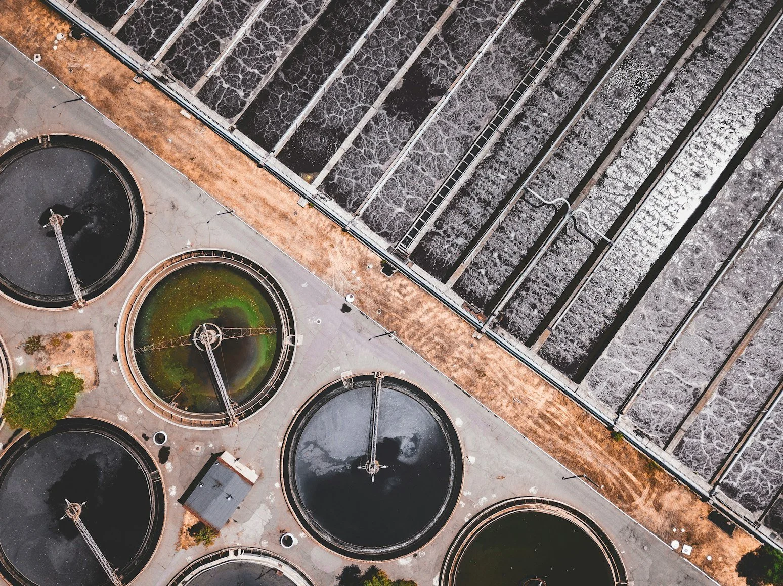 Beyond the Tap: Unpacking the Design of Clean Water