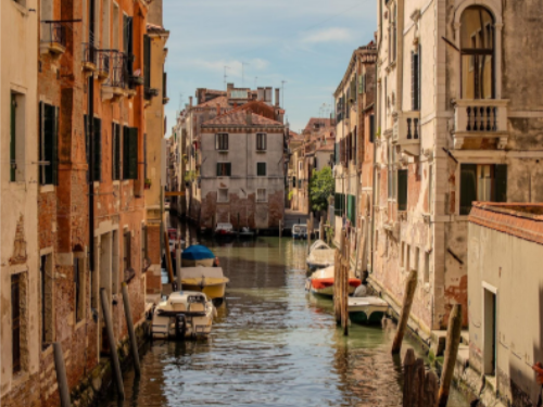How Photography Helped Me Become a Better Designer