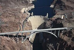 The Hoover Dam: A Design Masterpiece of Function and Form