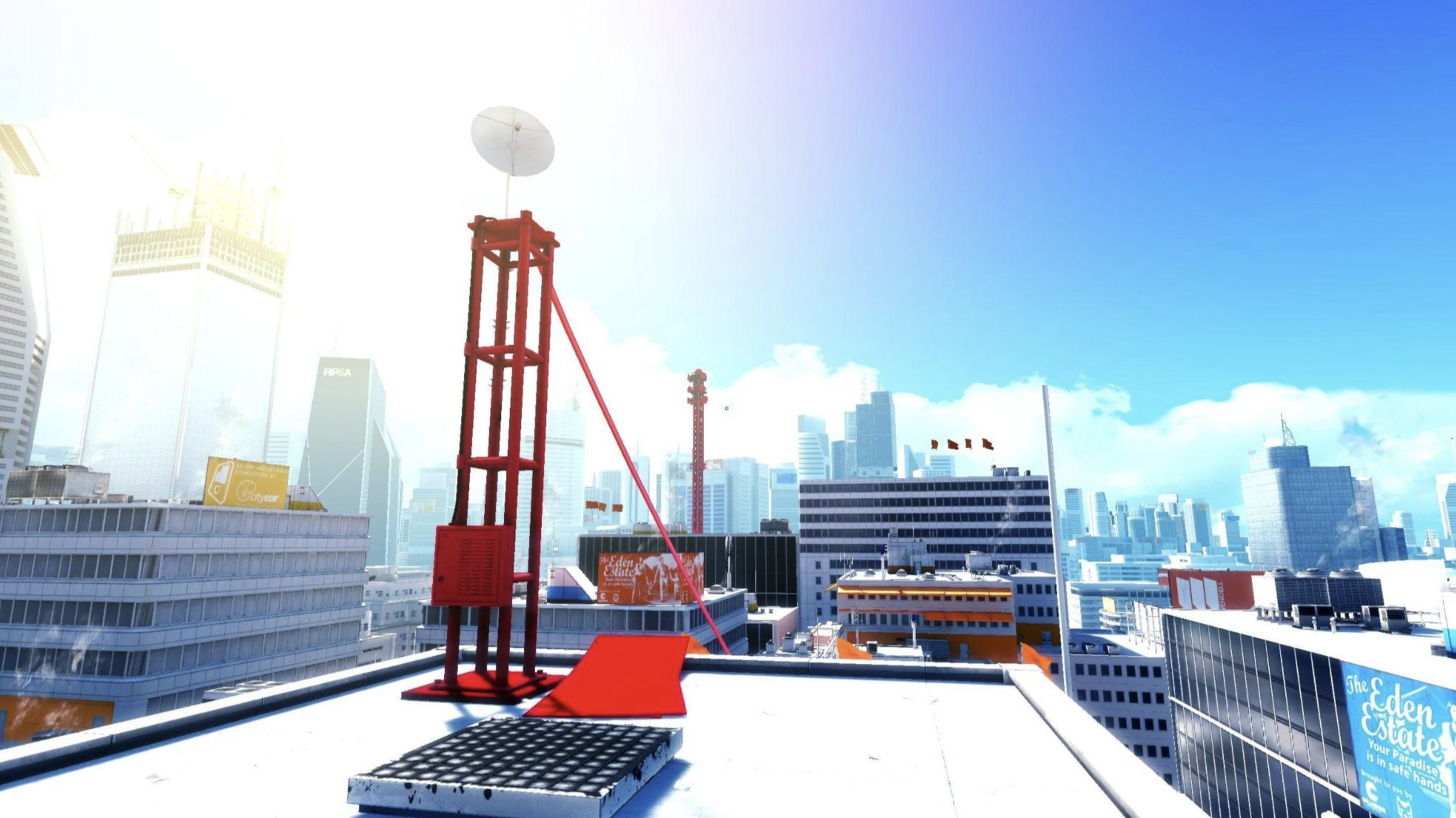 Design Principles in Video Games