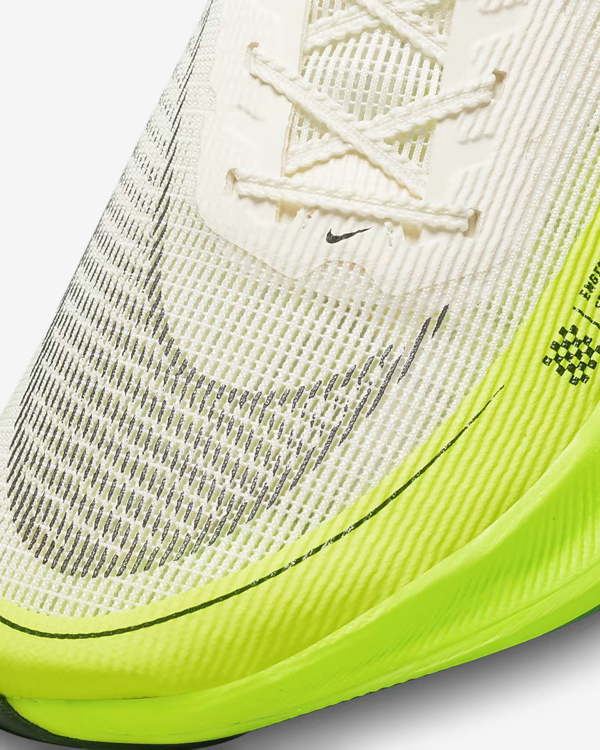 Good Design: Nike ZoomX Vaporfly NEXT% 2 — The BYU Design Review