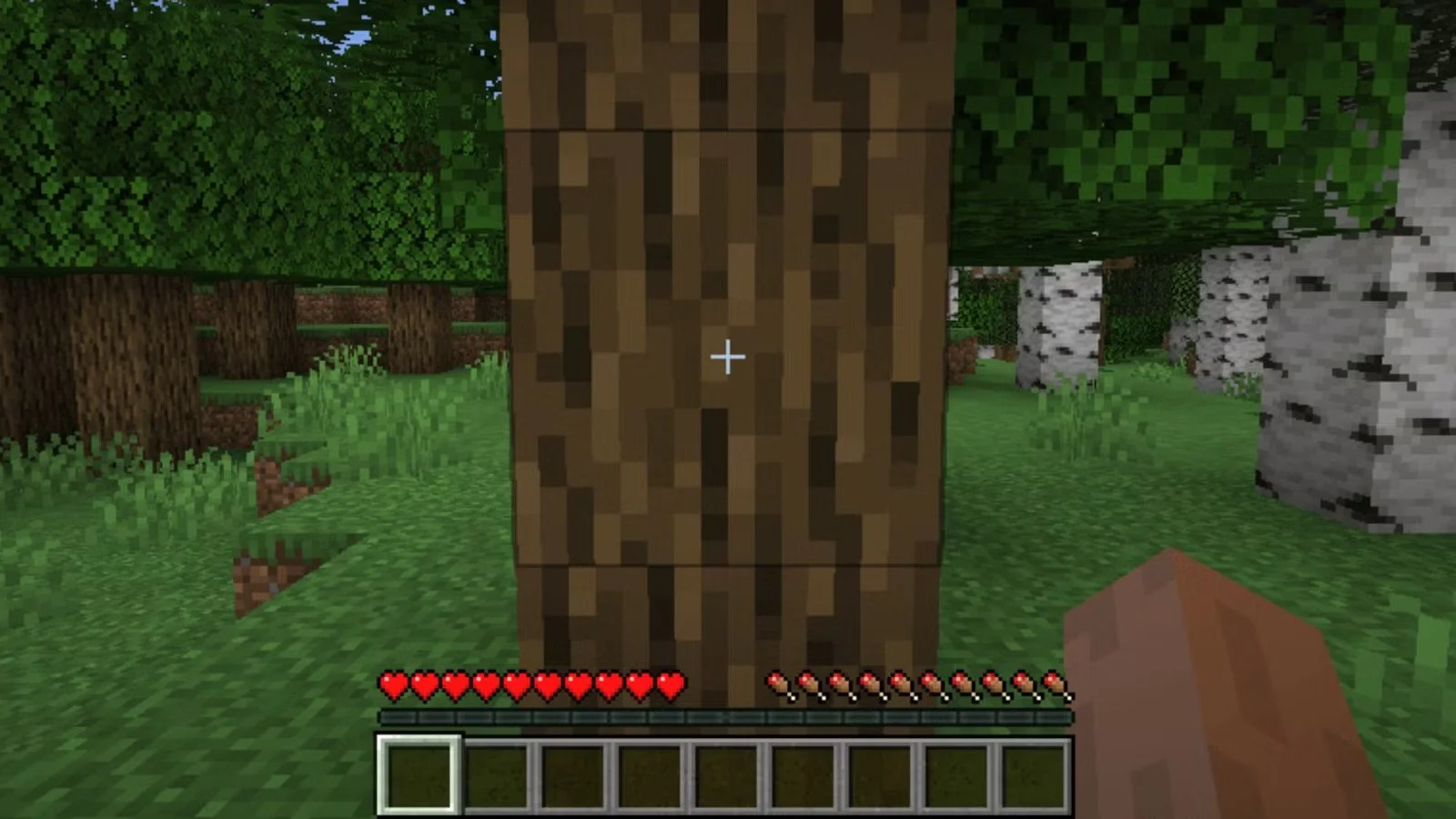 Minecraft Consumer Design Principles Learned From Minecraft — The BYU Design Review