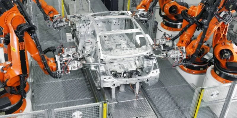 Design for Manufacturing Series: Joining Processes 1 — The BYU Design ...