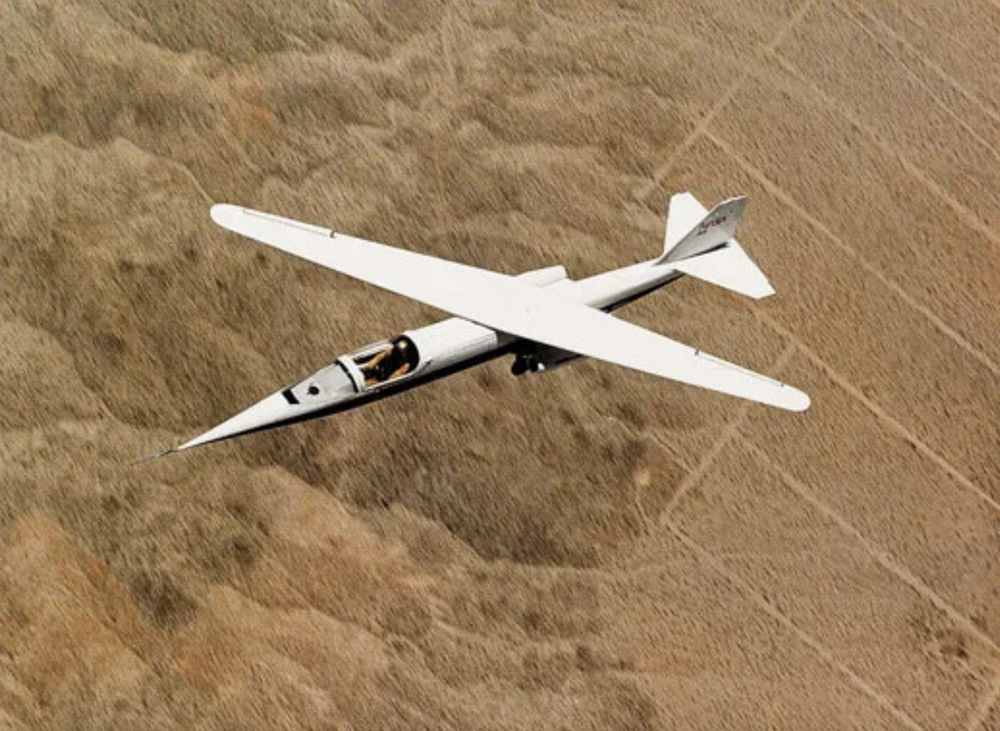 Burt Rutan: A Legacy of Novel Design — The BYU Design Review