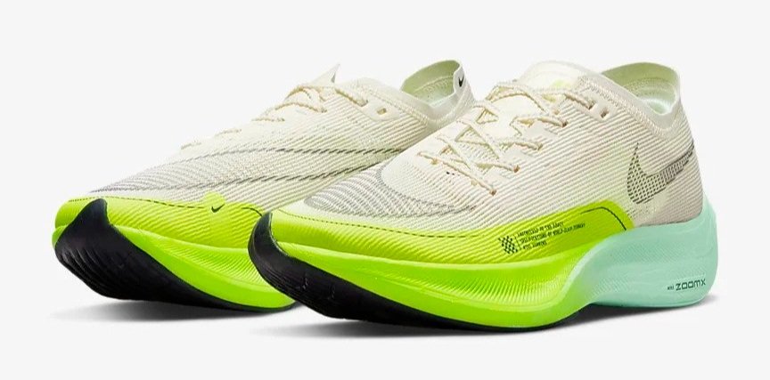 Good Design: Nike ZoomX Vaporfly NEXT% 2 — The BYU Design Review