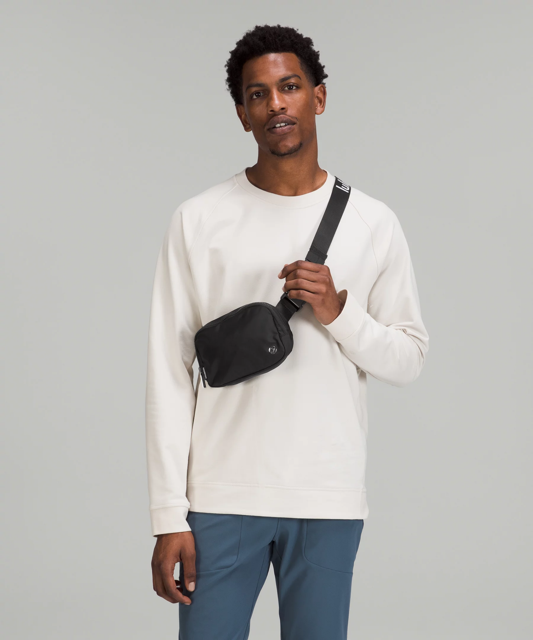 Good Design: The Fanny Pack — The BYU Design Review