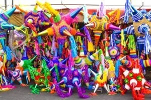 Diseño de Piñata para Celebrar
