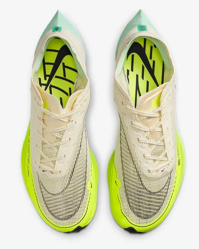 Good Design: Nike ZoomX Vaporfly NEXT% 2 â The BYU Design Review