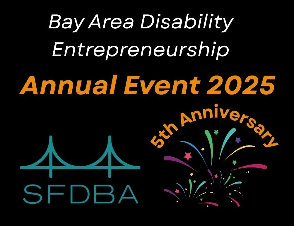 Save the Date - SFDBA Annual Event