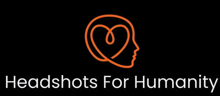 Headshot for Humanity