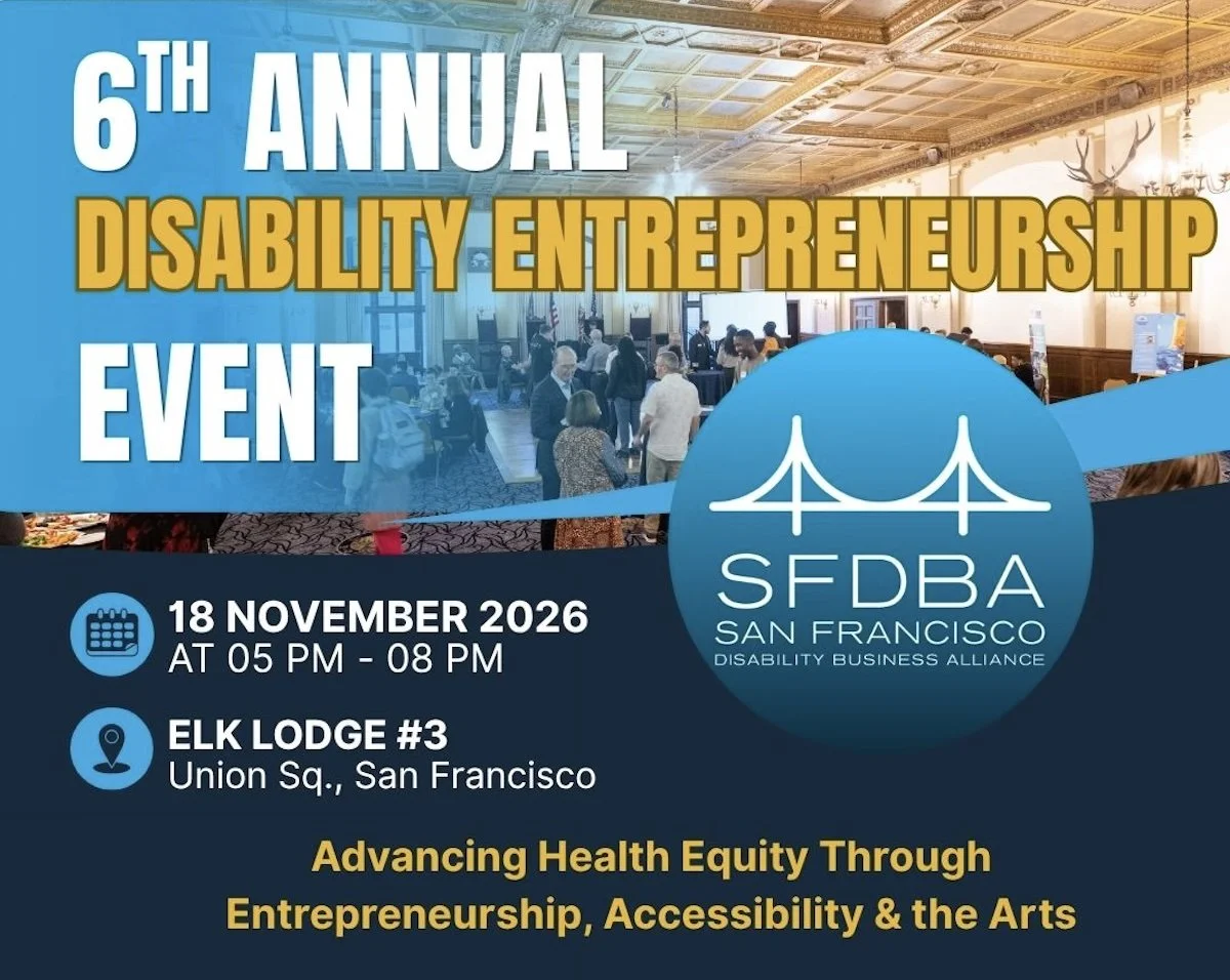 Save the Date! Nov 18th