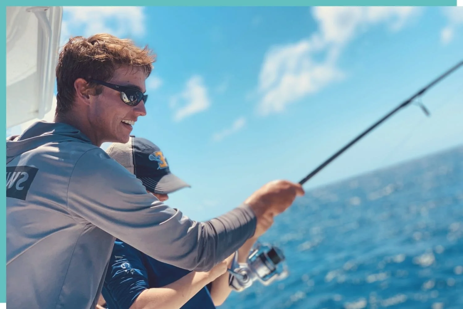 Marco Island Fishing Charters & Sightseeing Tours