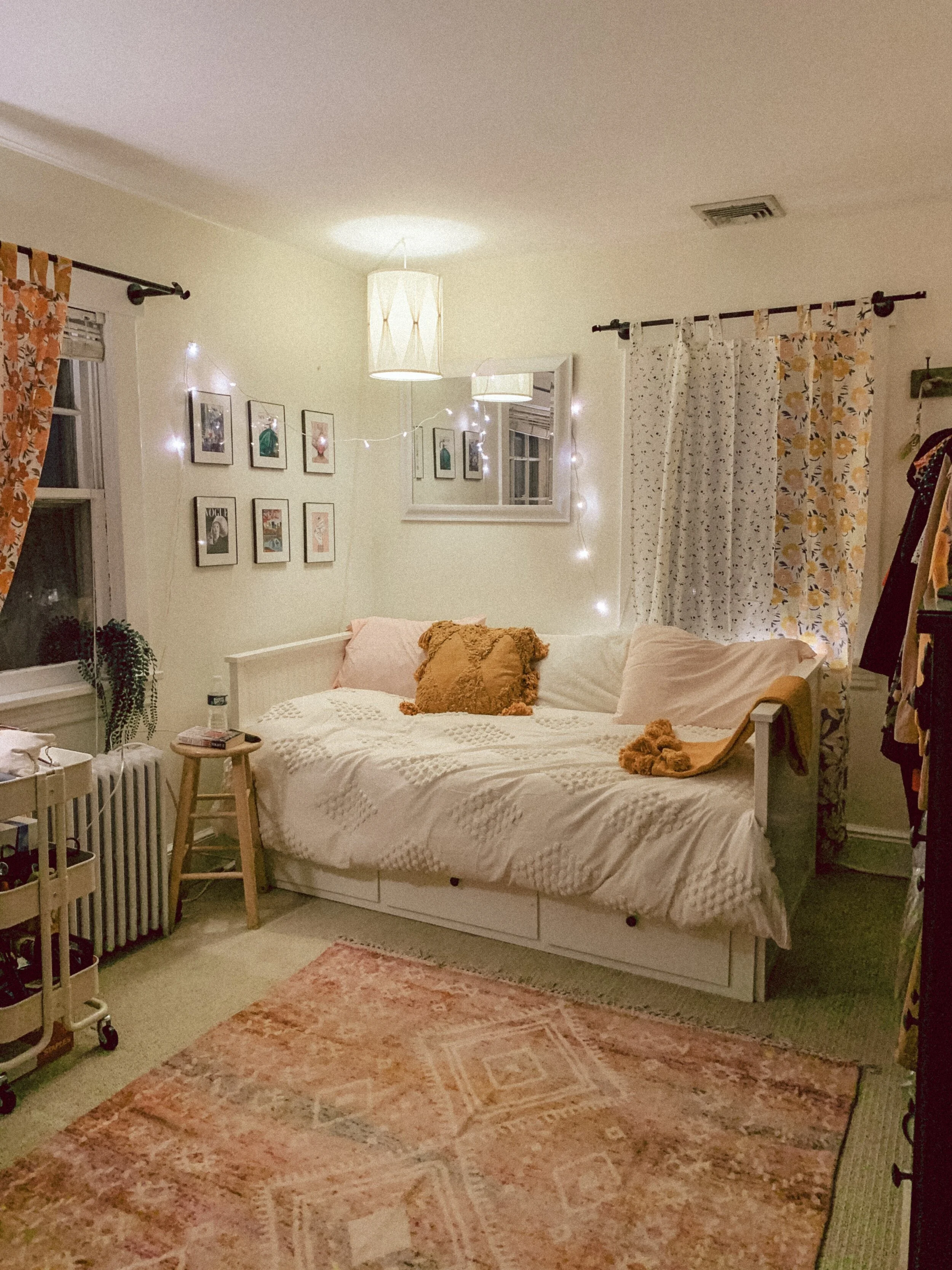 Room Make Over: Quarantine Edition