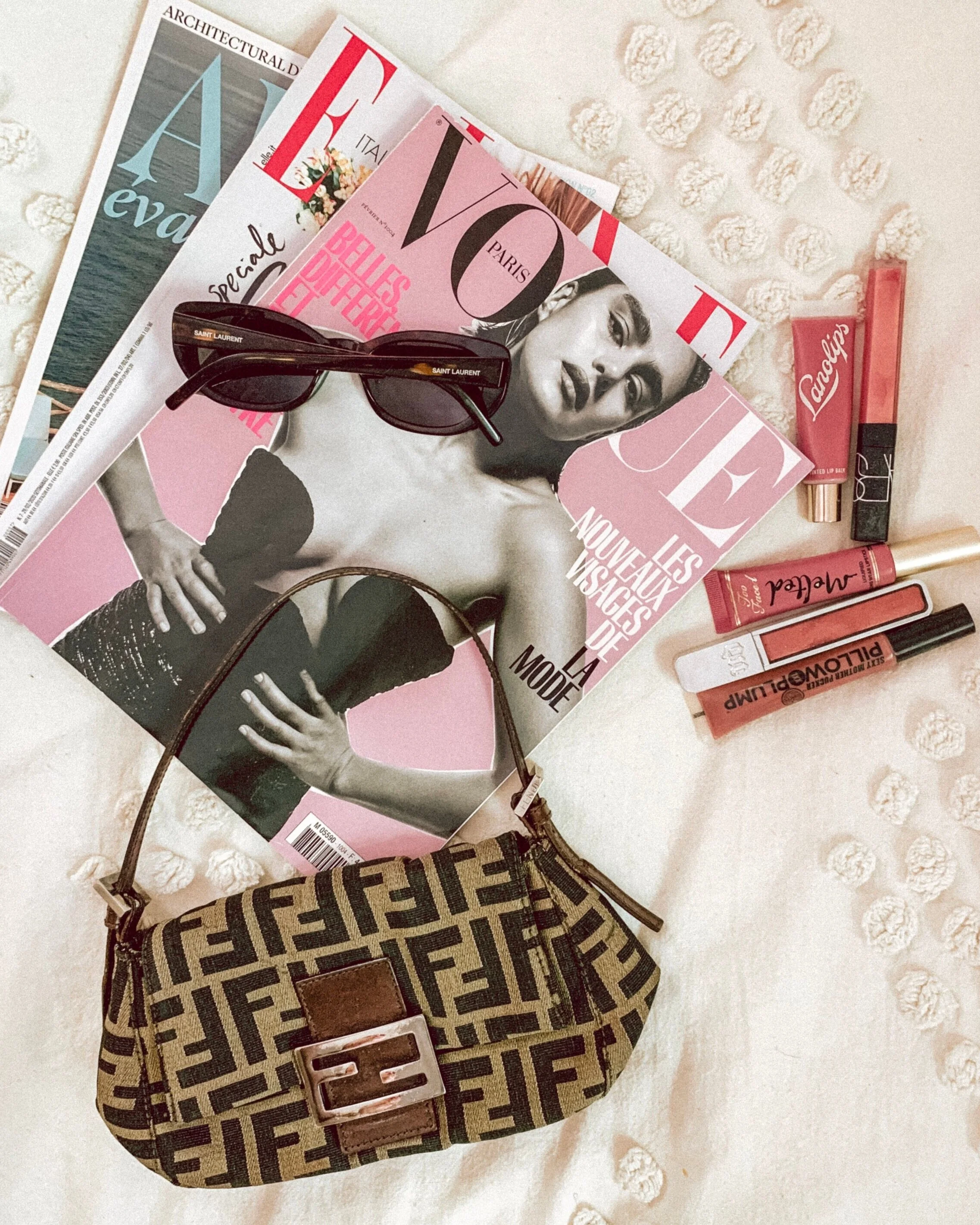 May Fashion Favorites