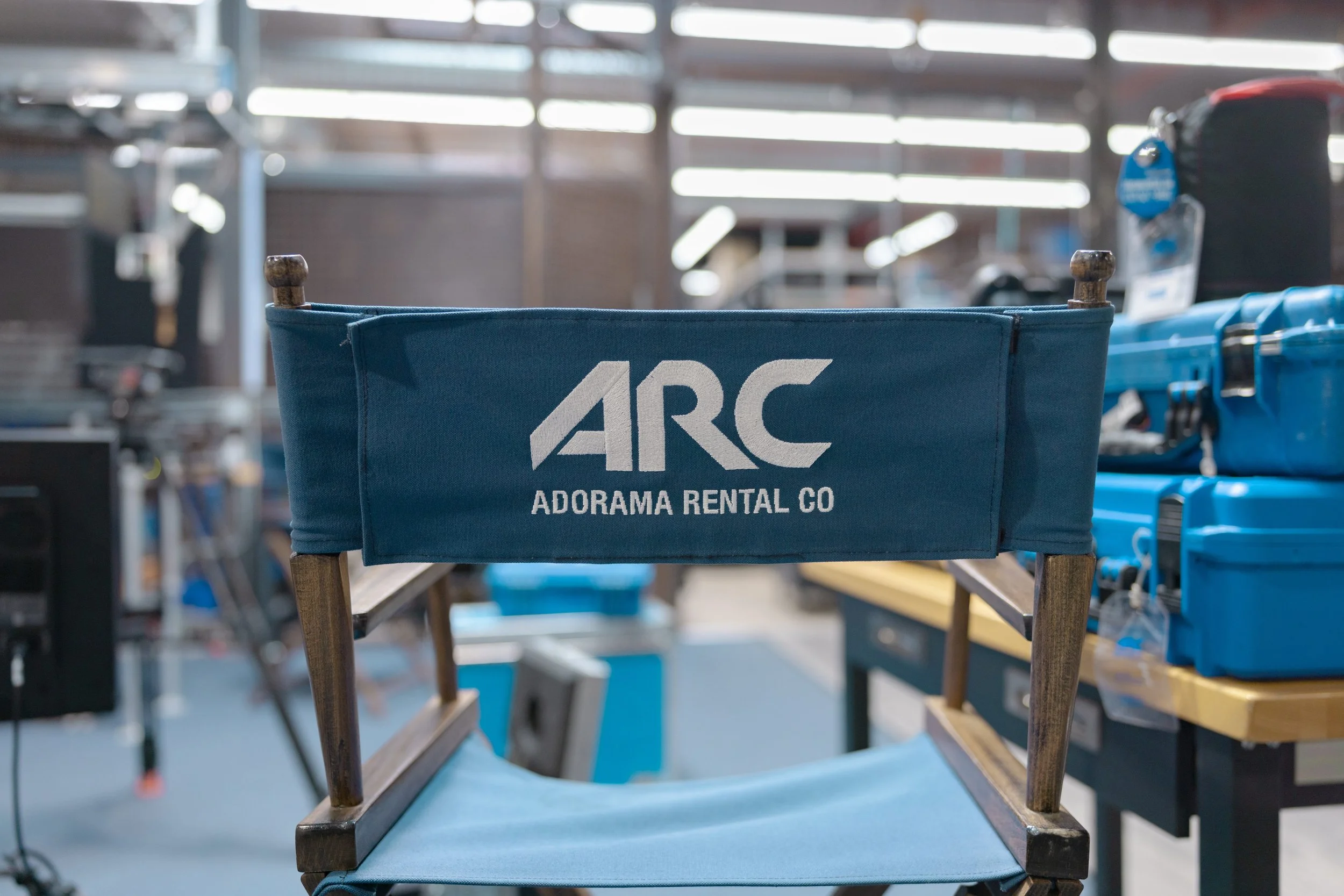 Adorama Rental Company