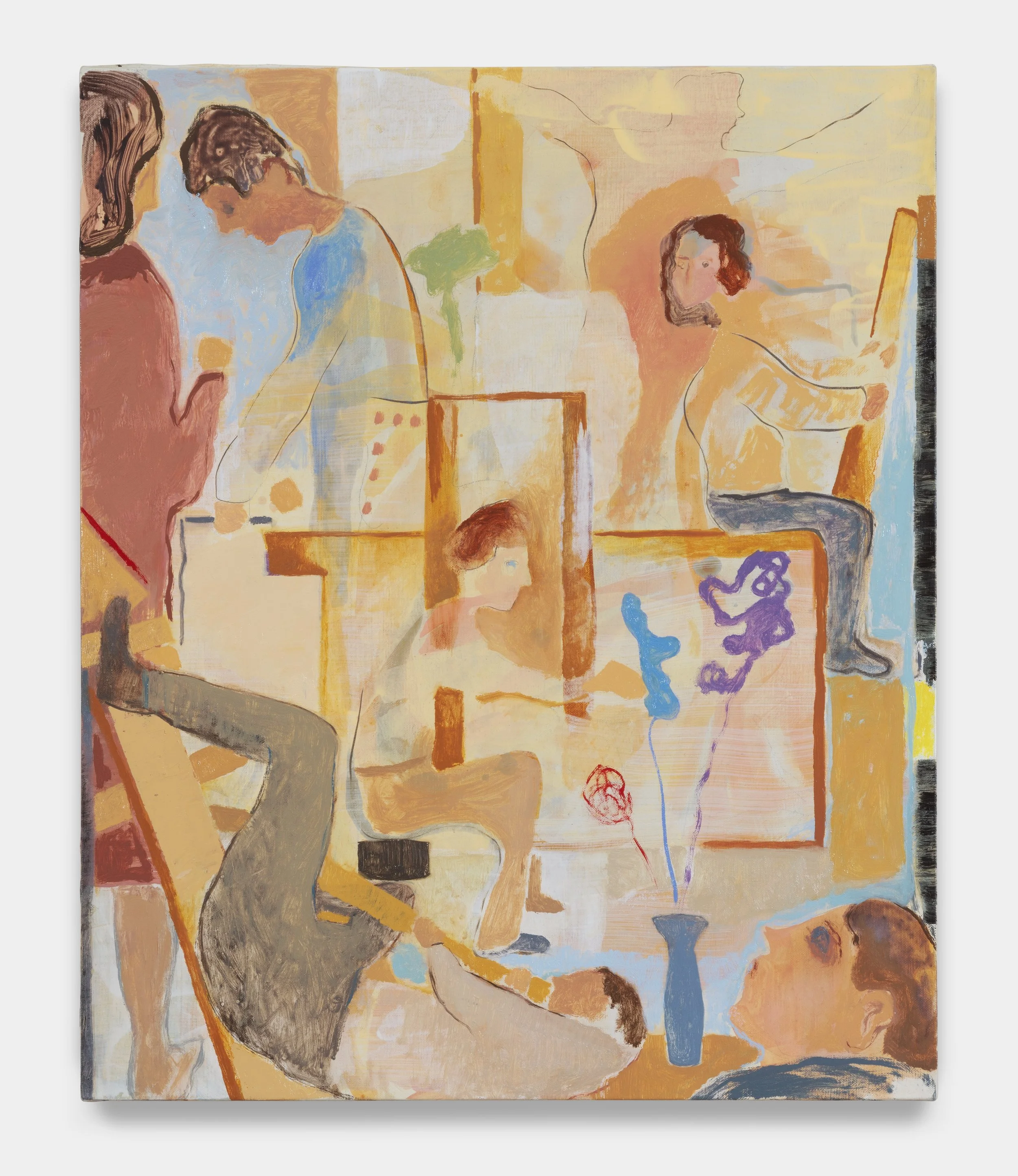 Sam Bornstein