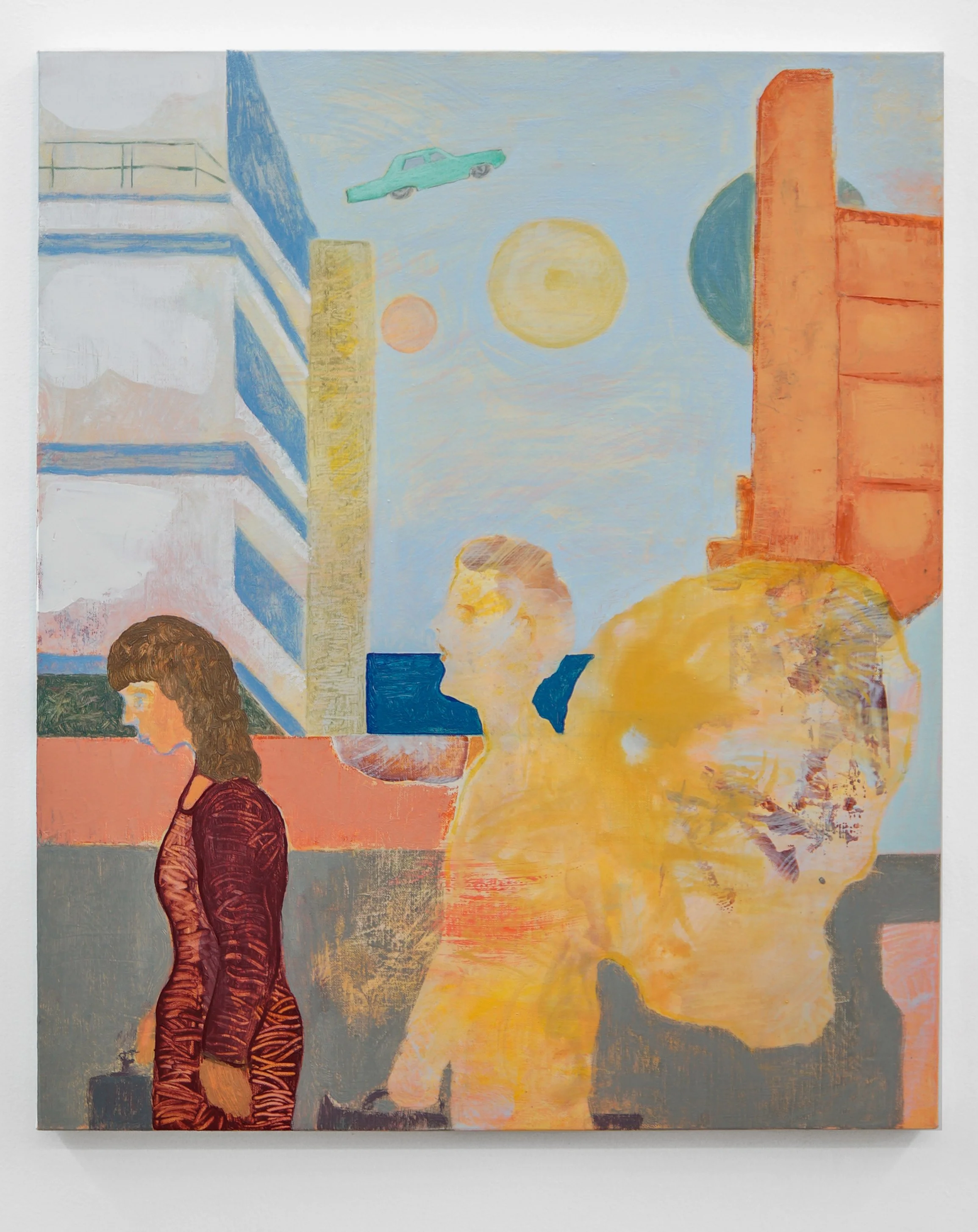 Sam Bornstein