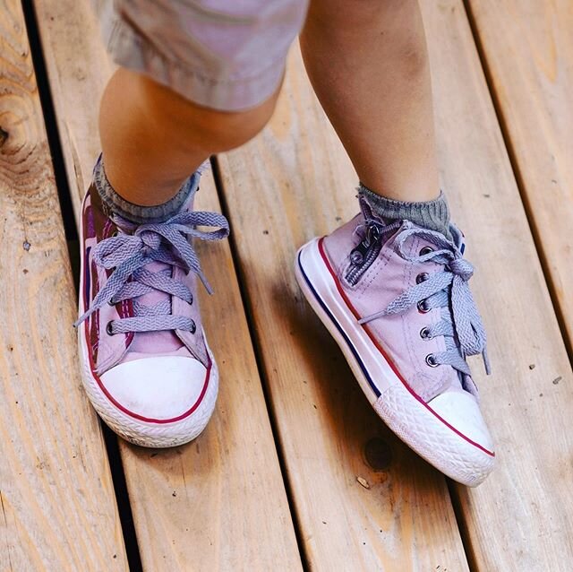 Now these are snazzy sneakers and this boy was so proud to show them to me. 
#kids #sneakers #hightops #familyphotography #hightopsneakers