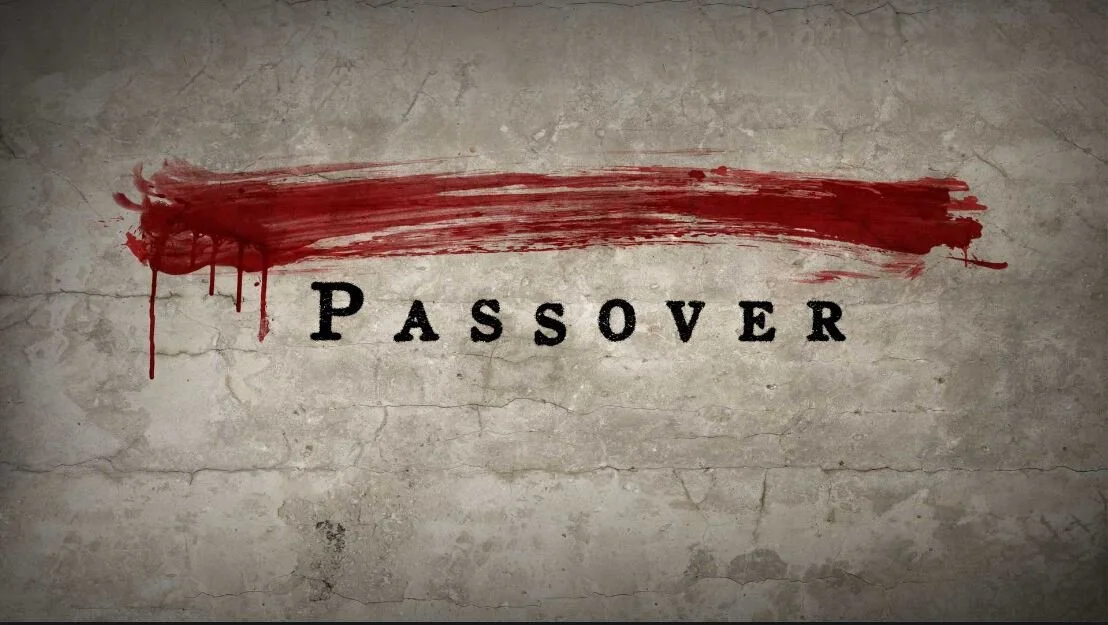 PASSOVER 2024