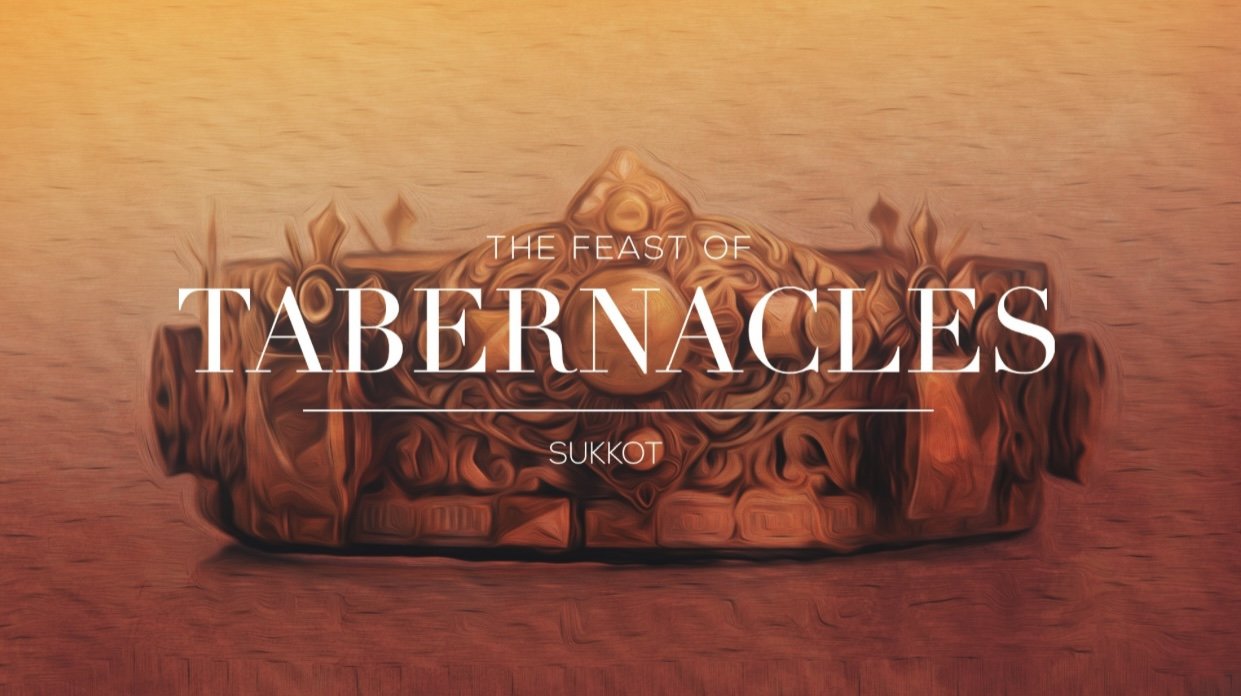 TABERNACLES 2024