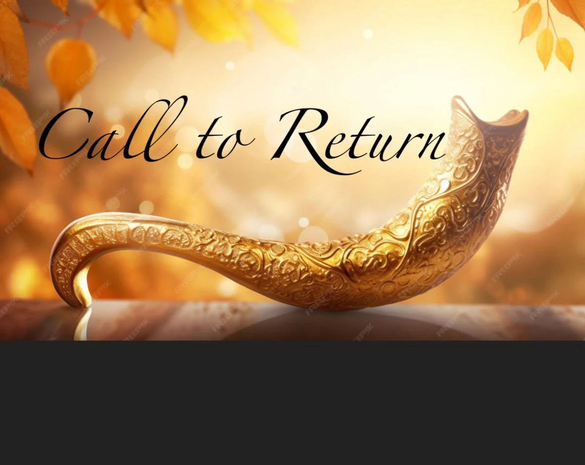 The Call to Return