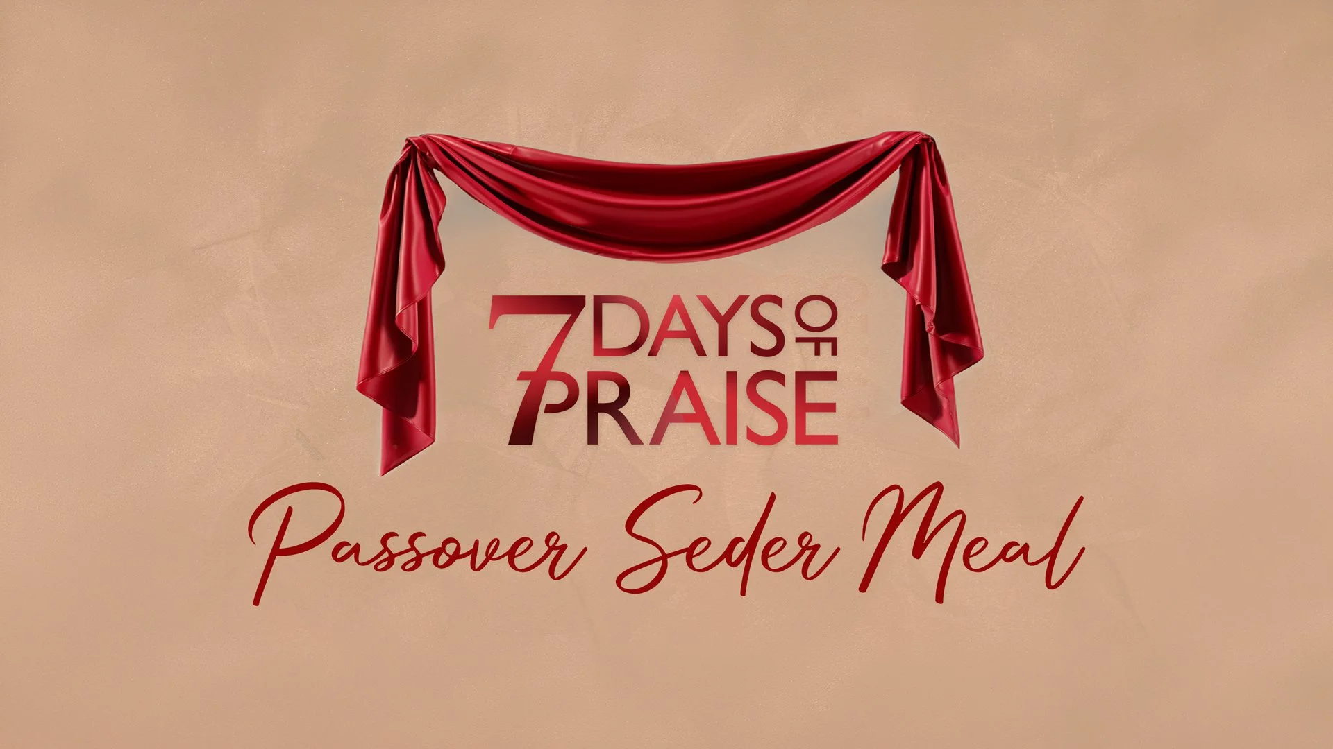 Christ in the Passover Seder Meal