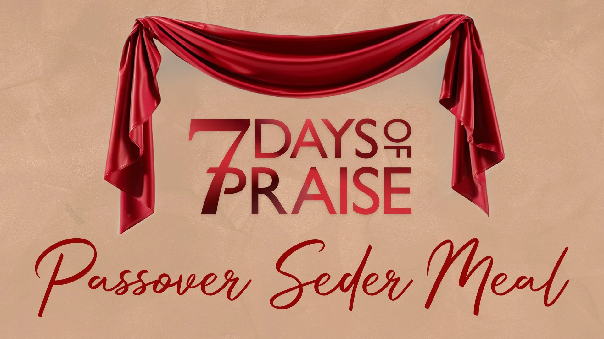 Christ in the Passover Seder Meal
